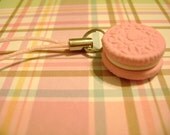 Pick Your Color: OREO Phone Charm