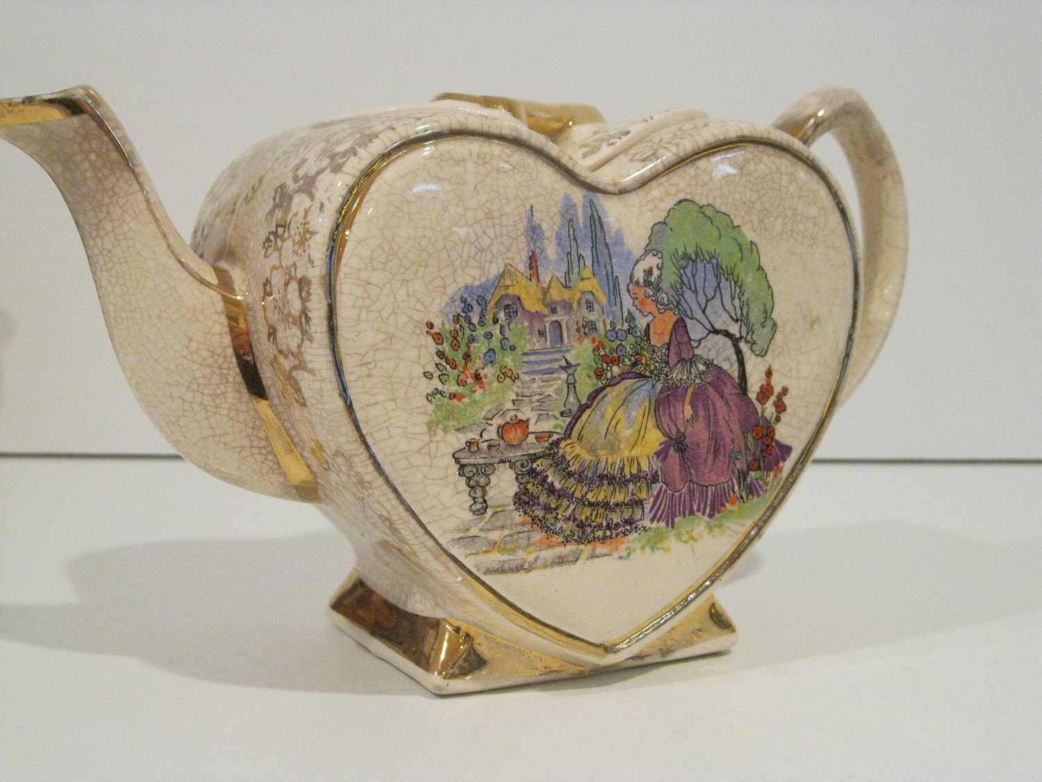 Pin by Ziad J. Shannak on Teapots and Treasures Tea pots, English