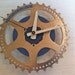 Bike Clock