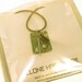 RED HOT Computer Circuit Board Dangle Earrings