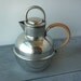 Hanle & Debler Teapot