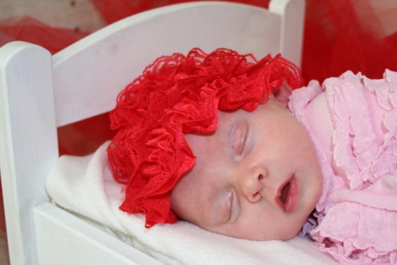 Sale sale sale Sweet Lacey Petti Hat