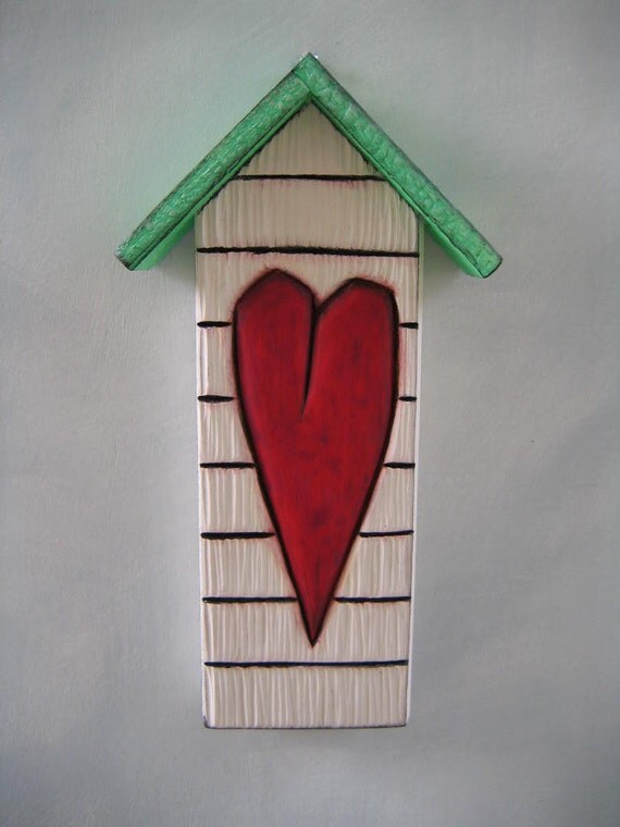 Heart And Home by Fig Jam Studio