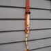 Jazz Man 2 - Original Wood Carving by Fig Jam Studio
