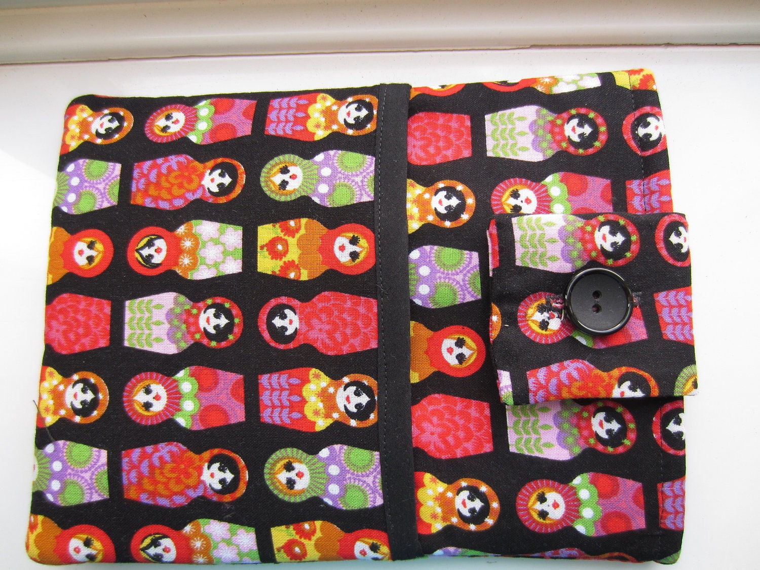 Kobo Vox Padded Sleeve, Case, Cover - Kobo, Kindle, Nook