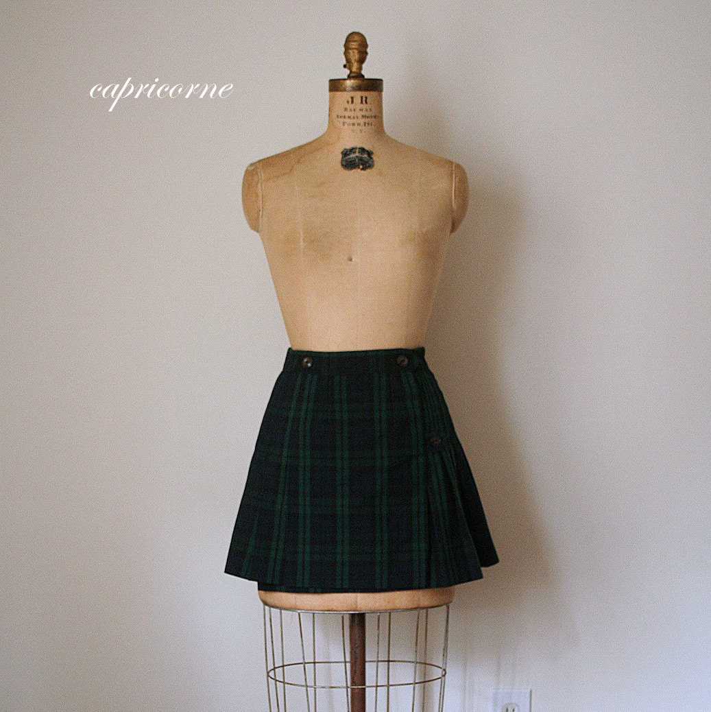 Catholic Uniform Skirt 58