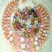 Destash Vintage Jewelry Sherbet Blend Craft Lot