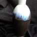 Vintage hyalyn Vase North Carolina Studio