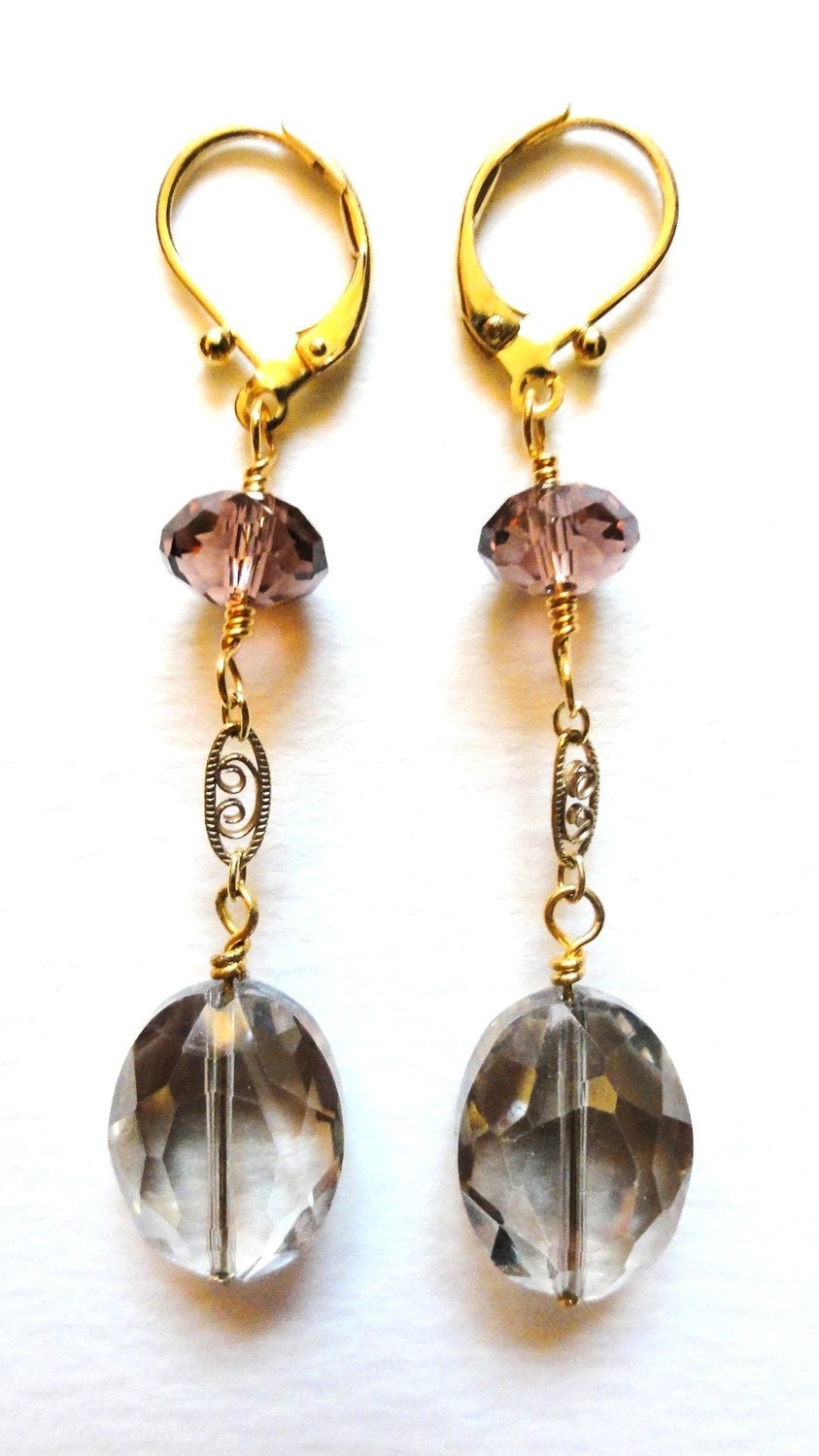 Sue Earrings