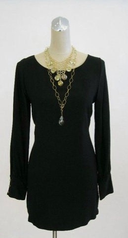 Jean Necklace