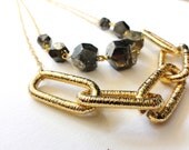 Leila Necklace
