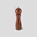 Peppermill - Handmade Cocobolo wood with stainless steel grinder mechanism