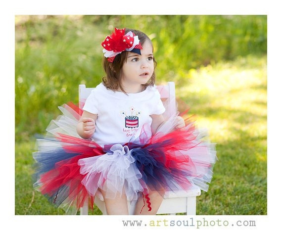 Little Liberty Tutu