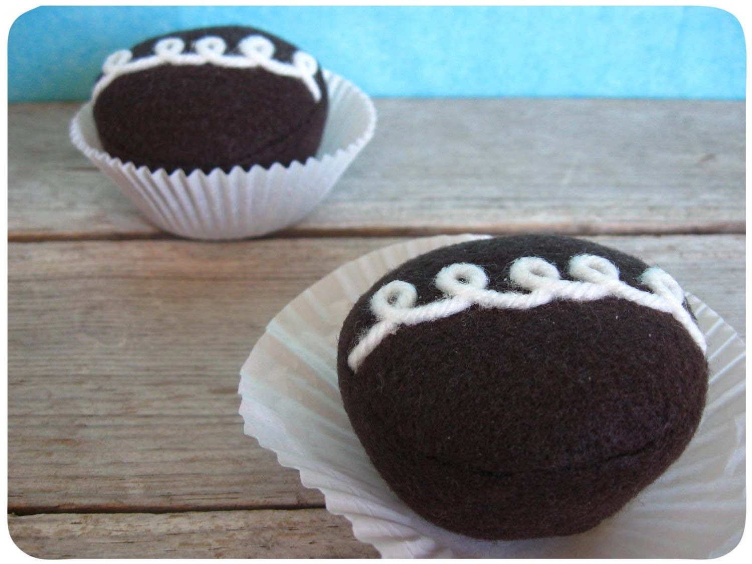 Hostess Cupcakes