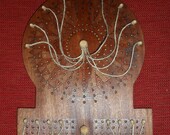Replica 17th Century Traverse Board