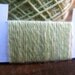 Cashmere Silk blend fine luxurious lace yarn, 100g, 1200 yards plus, 244 Lime Green