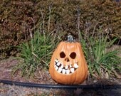 1 Package Large glow in the dark Buckteeth