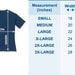Pursuit of Hoppiness - Indigo Blue Oktoberfest Beer T-Shirt - MEDIUM
