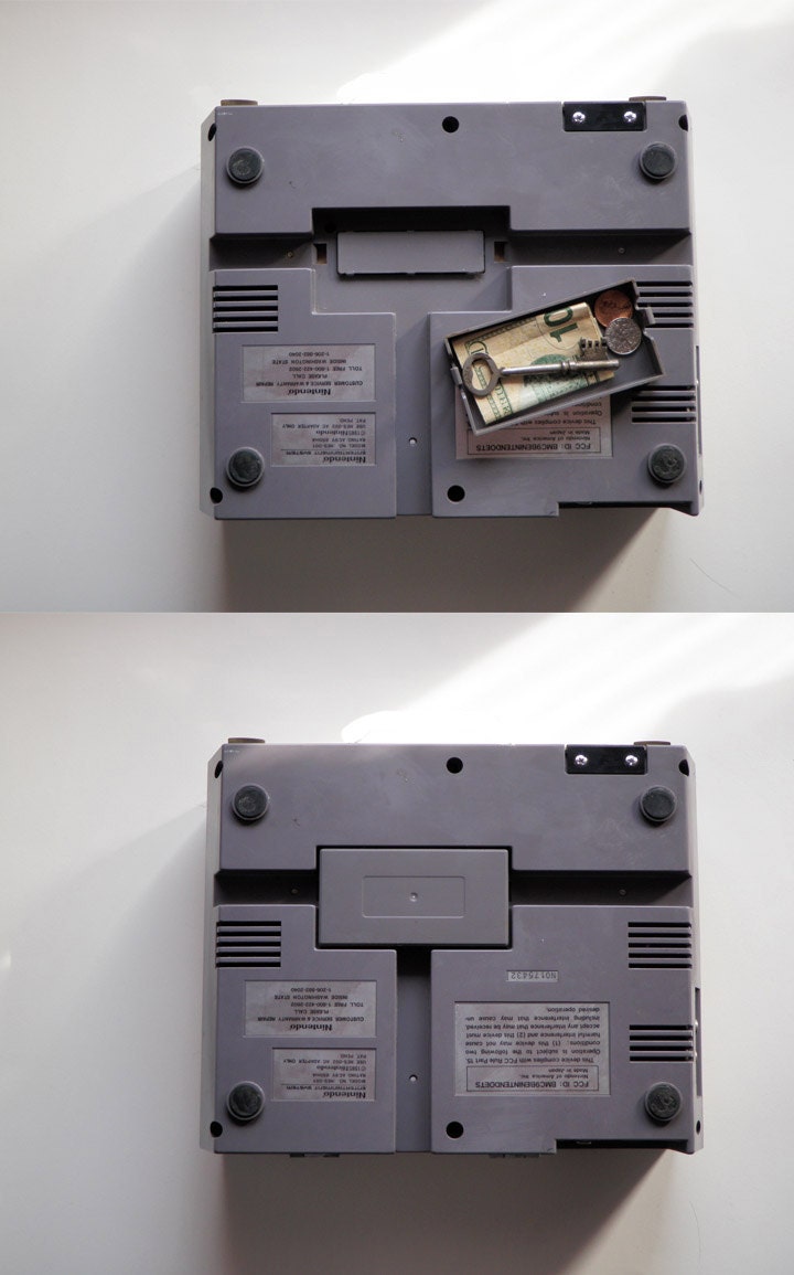 Nintendo NES Shoulder Bag