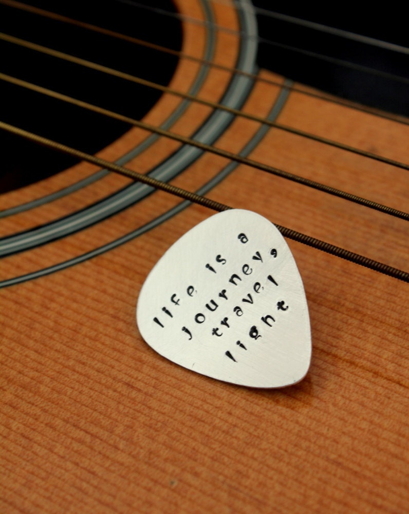 Valentines Day Guitar Pick , Fathers Day, Guitar Pick Men Man Personalized Guitar Pick - Birthday, Guitar,  Man Gift For Dad,  Father's Day