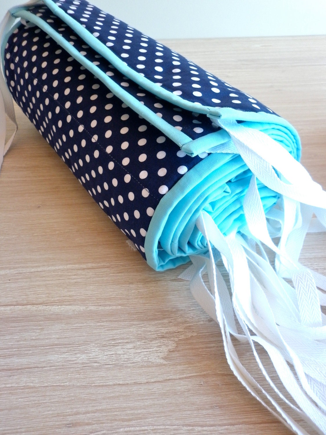 WHALE Quilt Set, Baby Boy Crib Quilt , Spot bumper set and Patchwork Pillow -Ready to ship..last of whale fabric