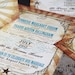 Vintage, Southern Belle and Burlap Invitation Suite