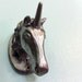 unicorn coat hook / esa