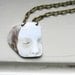 L'Inconnue de la Seine Close Up Necklace