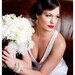 Wedding Collection... the lucky elephant Vintage inspired GOOD LUCK ELEPHANT leather wrap bracelet
