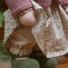 Organic Waldorf Doll 18 inch - Sasha - RESERVED for Alexis