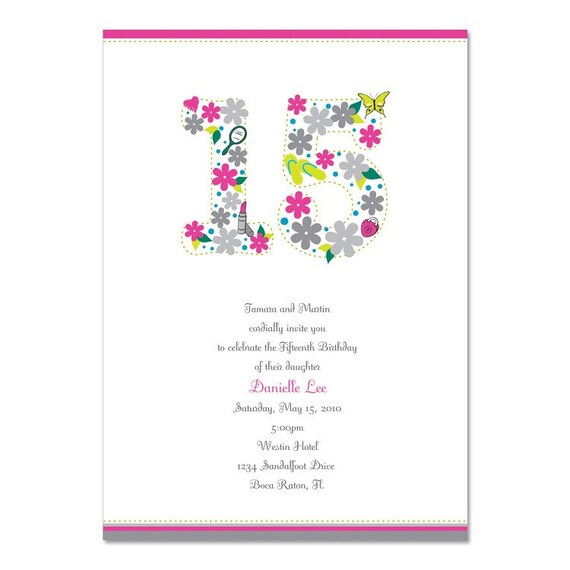 Printable Party Collection - Quince Il_570xn