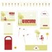 DIY Printable Party Collection - Little Red Riding Hood
