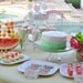 DIY Printable Party Collection - Endless Summer