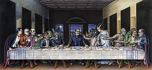 Last Supper