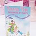 Mary Poppins Vintage Party - PRINTABLE THANK YOU Cards - Cutie Putti Paperie