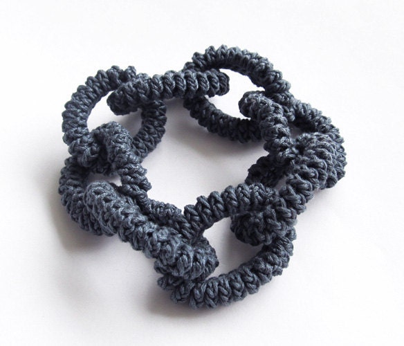 Link Chain Bracelet Missy