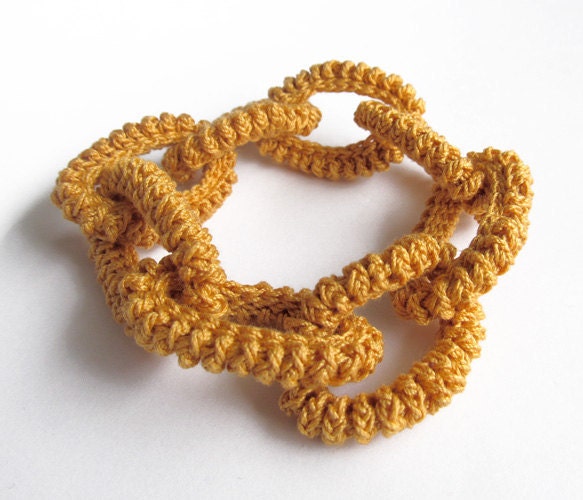 Link Chain Bracelet Missy