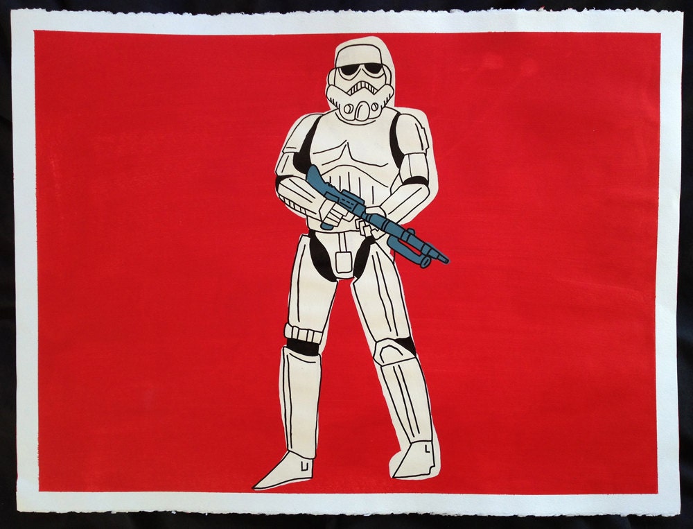 Stromtroopers