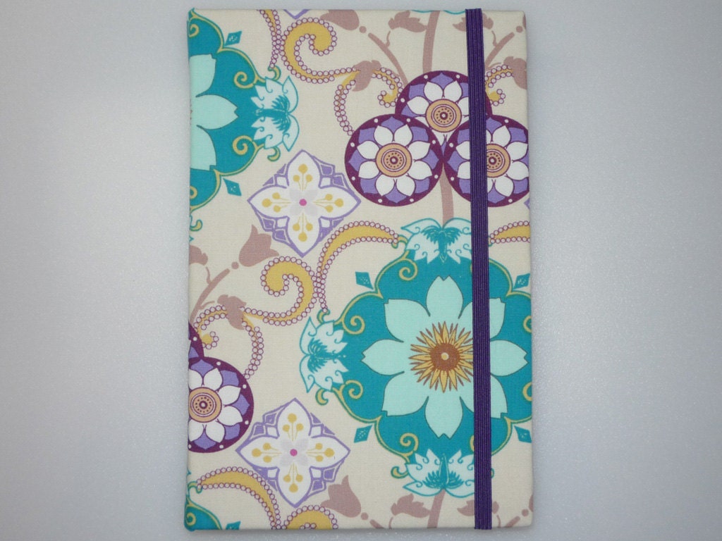 Kindle Cover, Kindle Touch Cover, Kindle Fire Cover, Kindle Paperwhite Cover, Nook Cover, iPad Mini, Tablet Hardcover Case, Gems in Ocean