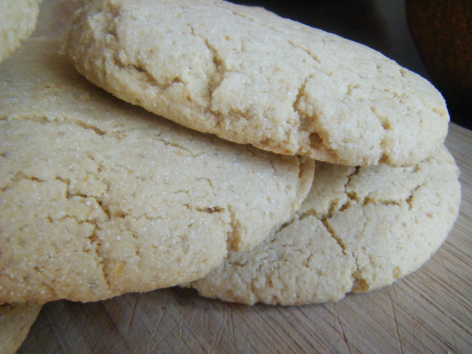 Sugar Cookies - Gluten Free - 1 dozen