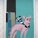 Pico - Original Dog Illustration