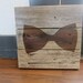 Weathered Wood-The Gentleman Collection