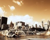 A Royally Windy City
