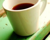 Dominican Cafe