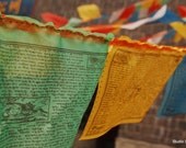 Tibet on a String