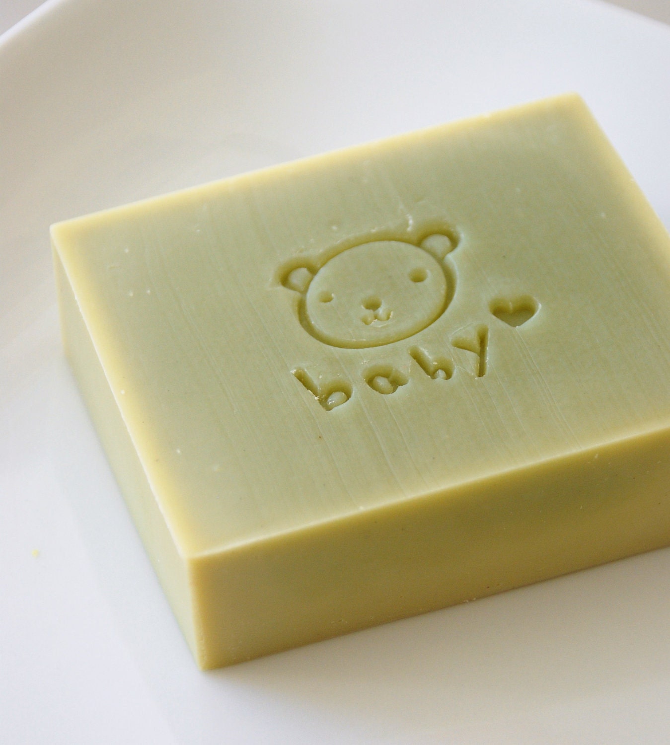 avocado soap