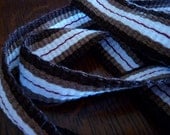 Handwoven Dog Leash for your Loyal Companion