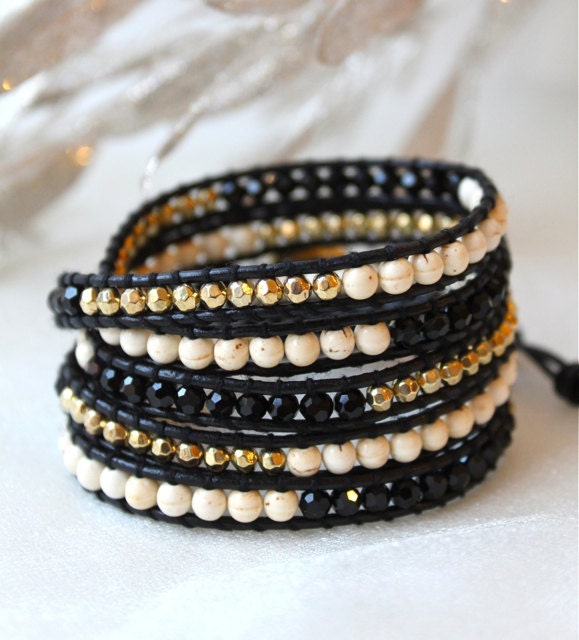 Classy Black Sexy Wrap Chan luu Style