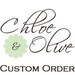 Custom Listing for elbelle72 - Pillow Covers Only