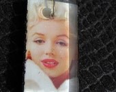 Marilyn Monroe Pendant
